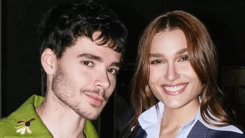 Marido de Sasha desabafa sobre ataques homofóbicos; Xuxa sai em defesa