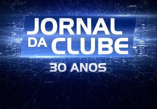 Jornal da Clube comemora 30 anos e inaugura novo estúdio 