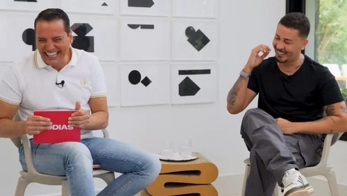 Carlinhos Maia nega que já pagou Leo Dias: "Nunca aceitou um real meu"