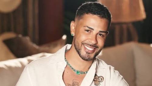 Carlinhos Maia admite erro com brigadeiro de maconha em festa de Virginia