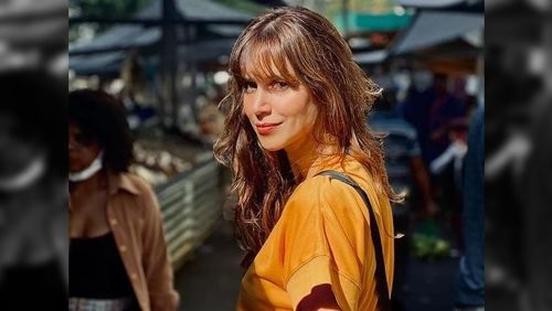 Mel Lisboa revela que contraiu HPV após traições do ex na adolescência