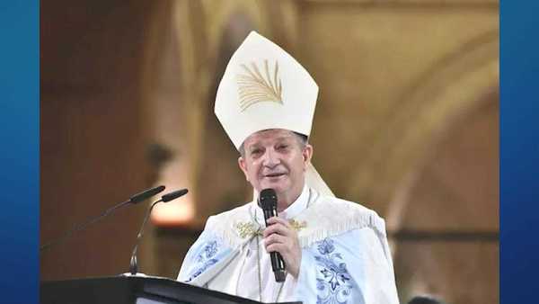 Conheça o novo arcebispo de Aparecida nomeado pelo Papa Leão XIV