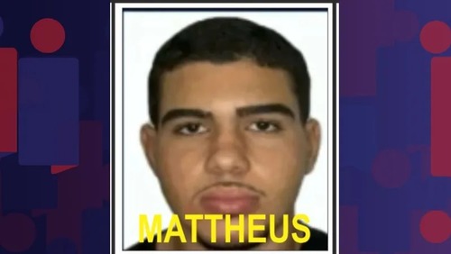 Réu por estupro coletivo de adolescente em Copacabana se entrega à Polícia