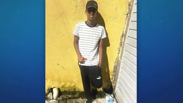 Adolescente é morto a facadas pelo avô de colega após briga em SP