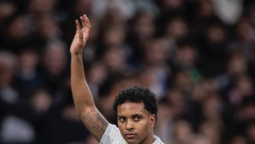 Rodrygo, do Real Madrid, tem grave lesão e perde Copa do Mundo, diz jornal