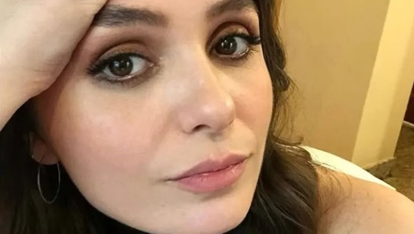 Entenda o que é acatisia, distúrbio que afeta a apresentadora Monica Iozzi