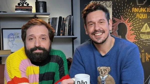 Coco Bambu processa Gregorio Duvivier e João Vicente por acusação de plágio