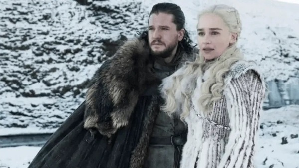 Warner confirma filme de Game of Thrones com roteirista de "Andor"