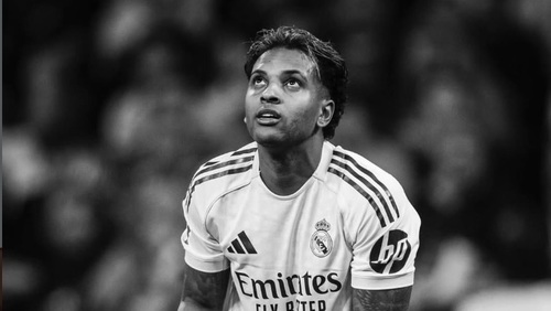 Neymar, Mbappé, Vini Jr. e outros jogadores prestam solidariedade a Rodrygo após lesão