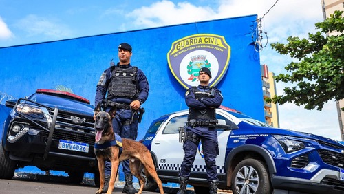 Prefeitura anuncia convocação de 60 novos guardas em Ribeirão Preto