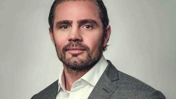 Daniel Vorcaro, dono do Banco Master, é preso em nova operação da PF