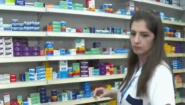 Câmara aprova venda de remédios em supermercados com exigências
