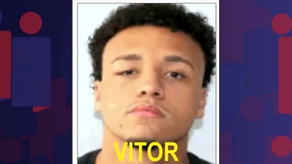 Terceiro envolvido em estupro coletivo de adolescente se entrega à polícia