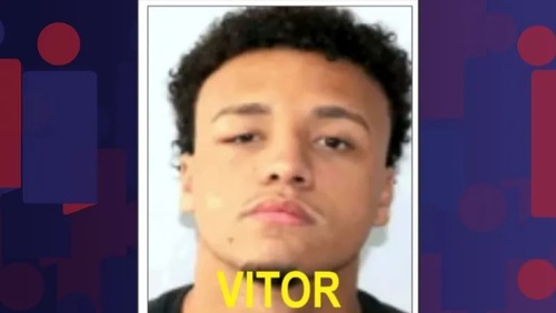 Terceiro envolvido em estupro coletivo de adolescente se entrega à polícia