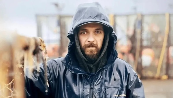 Morre Todd Meadows, marinheiro do reality "Pesca Mortal", aos 25 anos