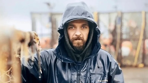 Morre Todd Meadows, marinheiro do reality "Pesca Mortal", aos 25 anos
