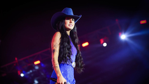 Ana Castela desabafa após limpa e unfollow no Instagram