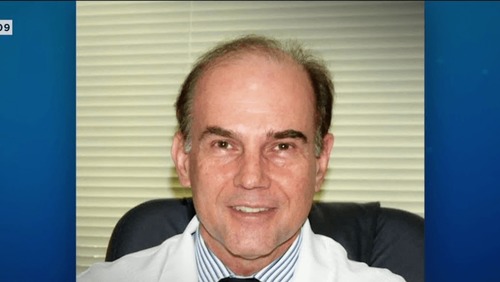 Médico que roubava dinheiro de pacientes é condenado a 6 anos de prisão