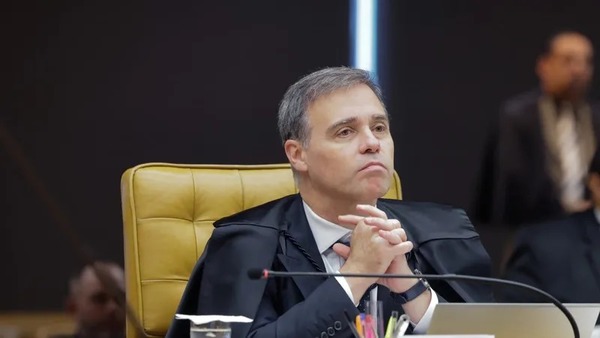 Toffoli e 2ª Turma do STF julgarão decisão de Mendonça de prender Vorcaro