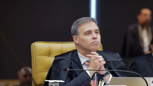 Toffoli e 2ª Turma do STF julgarão decisão de Mendonça de prender Vorcaro