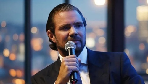 Daniel Vorcaro será transferido da Polícia Federal para presídio comum