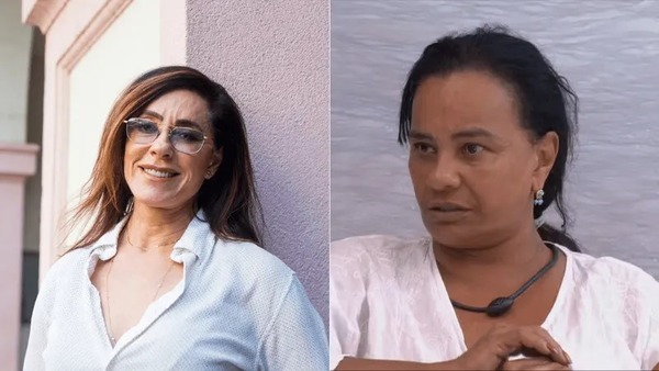 BBB 26: Christiane Torloni alfineta Solange Couto: "Presença mais marcante"