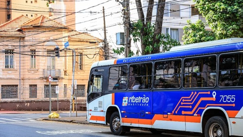 Zona Sul de Ribeirão Preto ganha nova linha de ônibus e tem ampliação de trajeto na linha 105 a partir do dia 9
