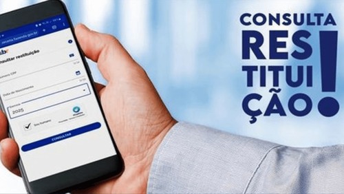 IR 2026: prazo para entrega começa em março e irá terminar em 29 de maio