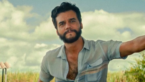 Wagner Moura ironiza sobre discurso caso ganhe Oscar: “Agradecer Bolsonaro”