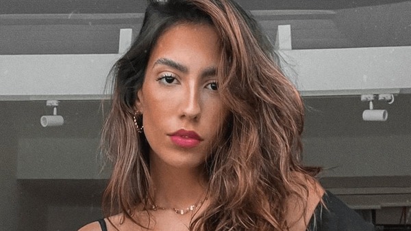 Gabi Brandt abre processo após ser acusada de acobertar crimes do ex-marido