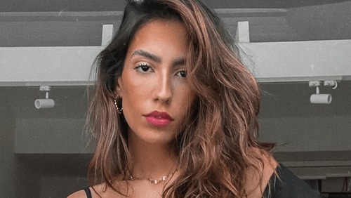 Gabi Brandt abre processo após ser acusada de acobertar crimes do ex-marido