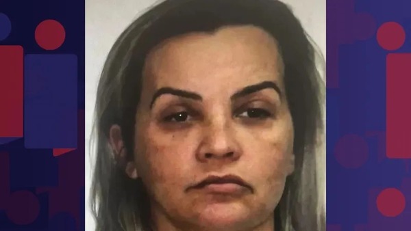 Mulher é condenada a 49 anos por envenenar enteados