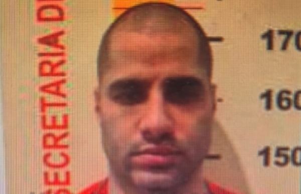 Suposto 'espião' de Vorcaro tem morte cerebral após ser preso em MG