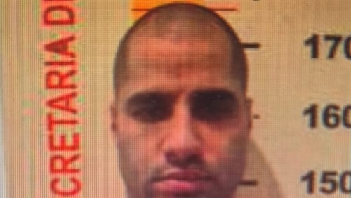 Suposto 'espião' de Vorcaro tem morte cerebral após ser preso em MG