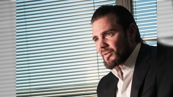 Daniel Vorcaro detalha encontro com Lula em mensagens para namorada