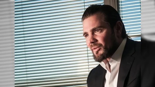 Daniel Vorcaro detalha encontro com Lula em mensagens para namorada