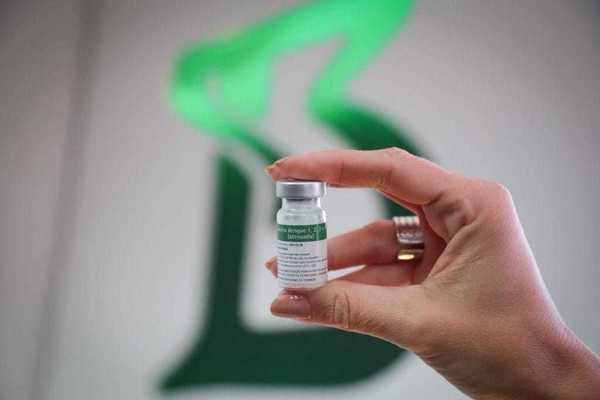 Vacina da dengue do Butantan mantém 80,5% de proteção após 5 anos