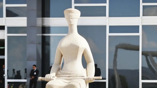 Defesa pede que STF apure vazamento de mensagens íntimas de Vorcaro