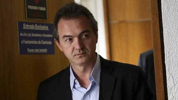 Mônica Bergamo: Moraes vetou presença de Joesley em evento de Vorcaro