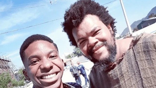 "Babu salvou minha vida": Lucas Penteado entra em defesa do ator no BBB 26