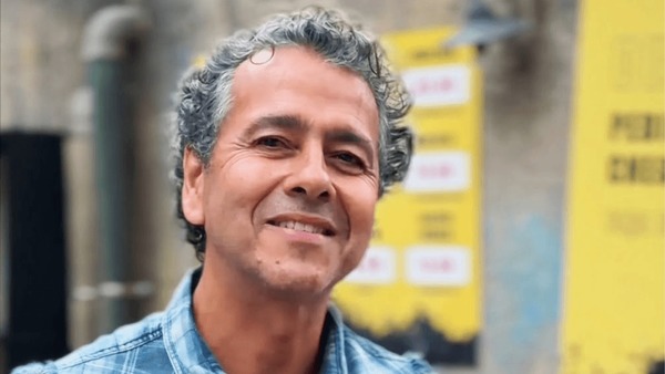 Marcos Palmeira tem carro de R$ 500 mil furtado em festa de "Três Graças"