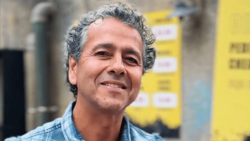 Marcos Palmeira tem carro de R$ 500 mil furtado em festa de "Três Graças"