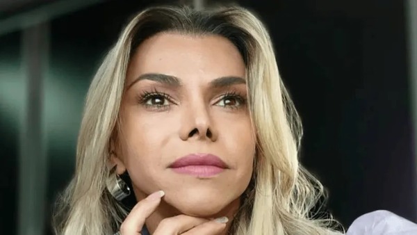 Léo Áquilla surta após escolha de Cariúcha para "SuperPop": "Não piso mais"