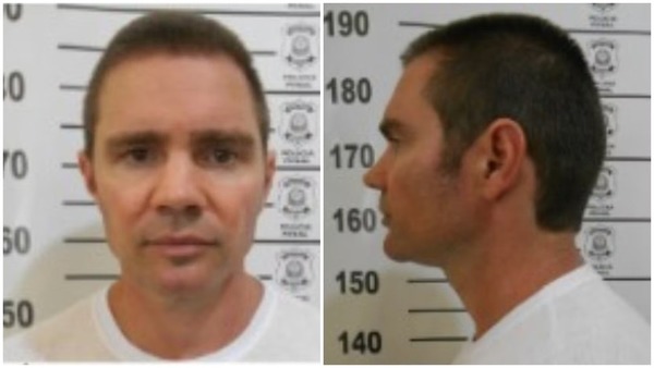 Veja fotos de Vorcaro na prisão sem barba e com cabelo cortado