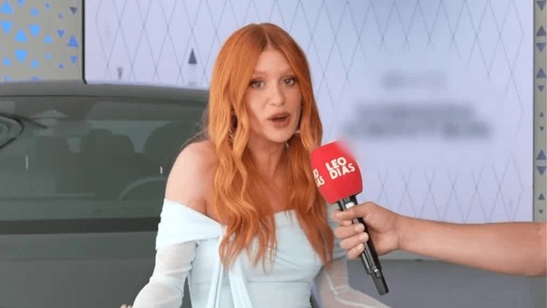 Marina Ruy Barbosa abre o jogo sobre flagra sem aliança: "Prefiro não usar"