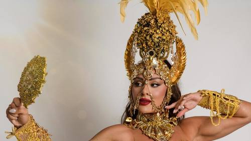 Juju Salimeni aponta erro de Virginia no Carnaval: “Minha opinião”