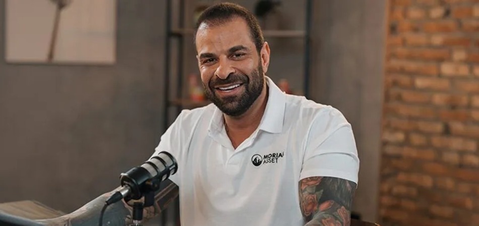 Ex-diretor do BC vendeu fazenda a fundo ligado a cunhado de Vorcaro