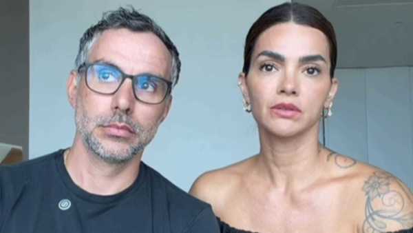 Kelly Key denuncia vizinho por ameaçar pai e perseguir a filha dela no RJ