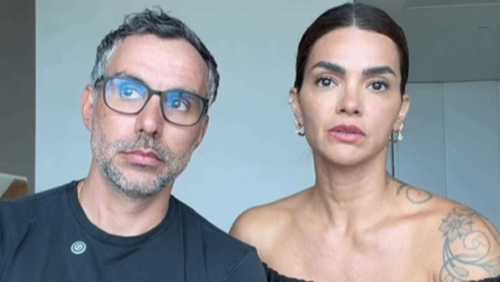 Kelly Key denuncia vizinho por ameaçar pai e perseguir a filha dela no RJ