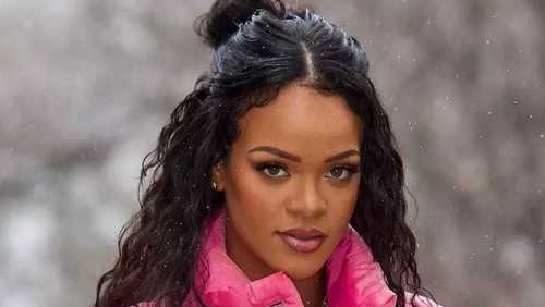 Casa de Rihanna na California é atingida por 10 tiros; suspeita foi presa